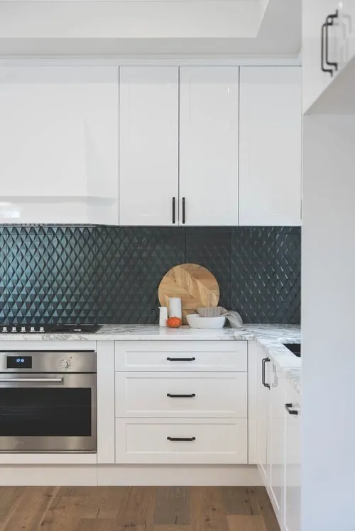 Belair Custom Home Build — photo 11