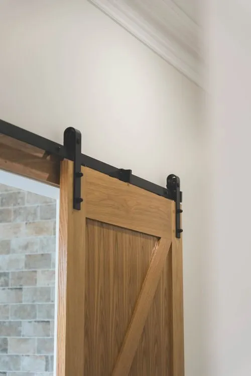 Belair Custom Home Build — photo 16