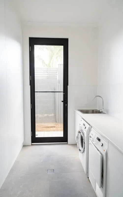 St. Morris Custom Home — photo 17