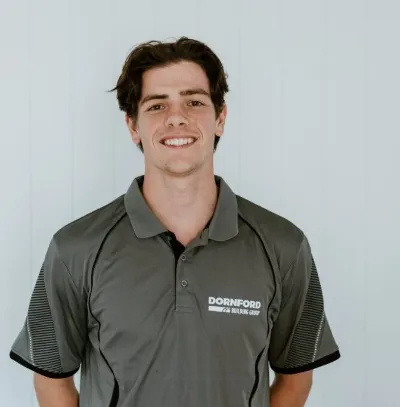 Ashton — Carpenter