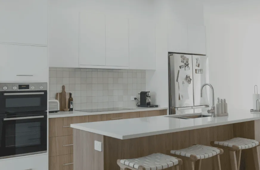 Dornford Building Group — custom home exterior Adelaide