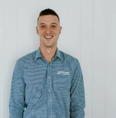 Nick — Project Manager